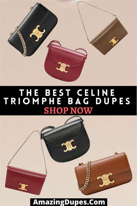 celine plastic bag replica|celine bag dupe.